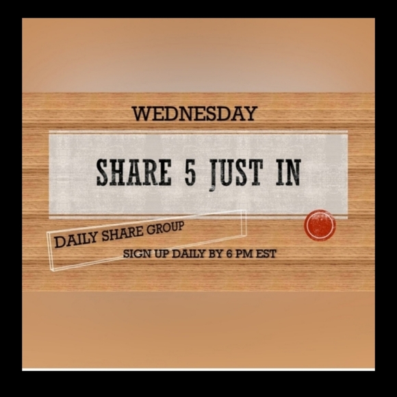 Completed Share Group Just In 5 - Picture 15 of 16